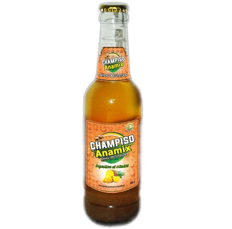 Champiso Anamix