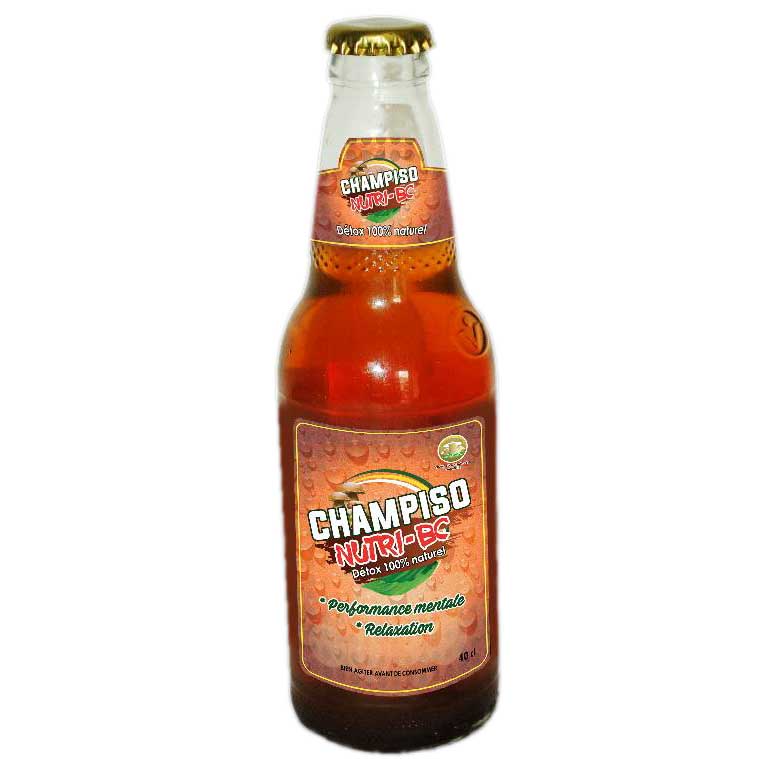 Champiso Nutri-Bc