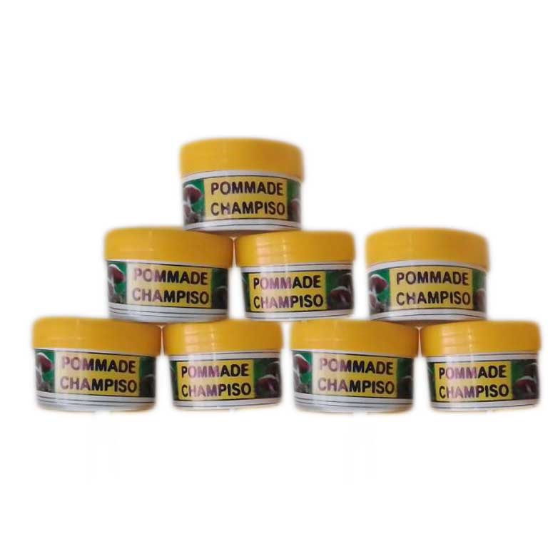 Champiso Pommade
