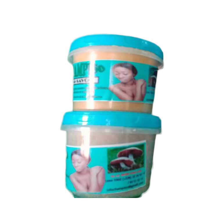 Champiso Savon